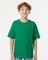M&O Youth OEKO-TEX Certified Ethical Cotton T-Shirt For Play Wear